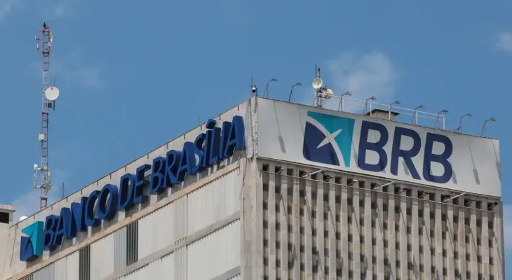 Renúncias no BRB ampliam crise de governança e expõem conexões com fundo sob investigação