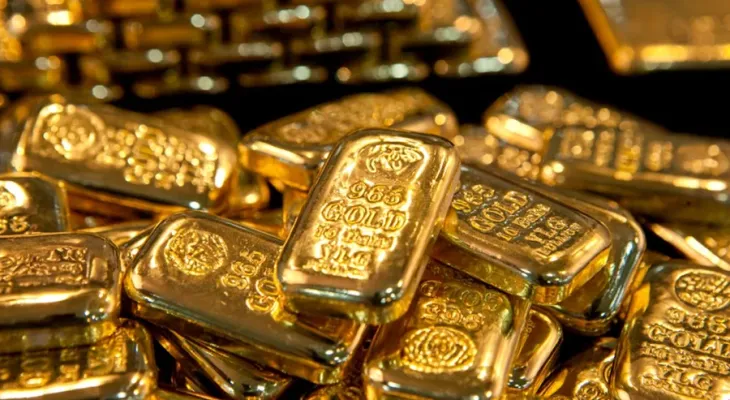 Bancos centrais trocam dólar por ouro? Entenda a tese que agita Wall Street