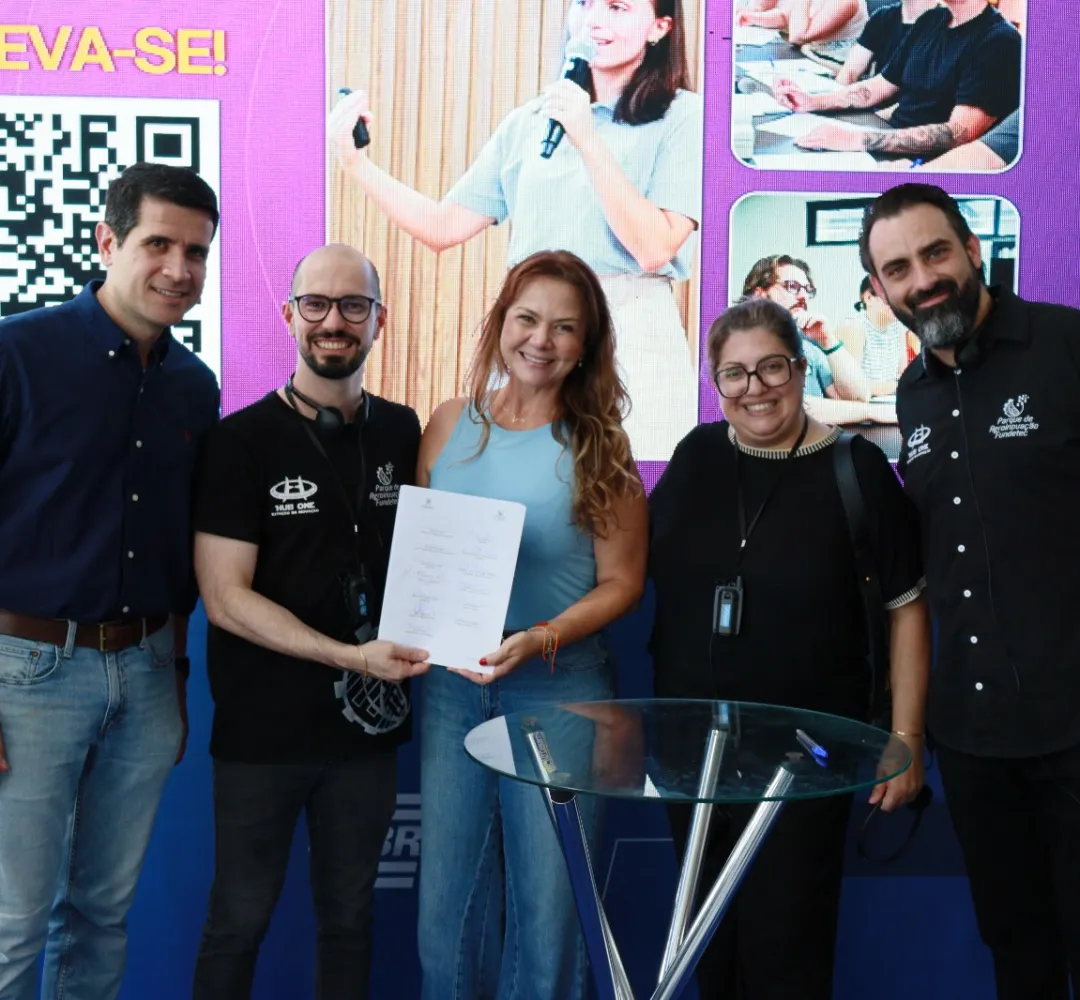 Programa Radar de Inovação abre inscrições com aporte financeiro de até R$ 20 mil