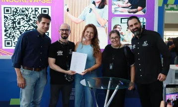 Programa Radar de Inovação abre inscrições com aporte financeiro de até R$ 20 mil