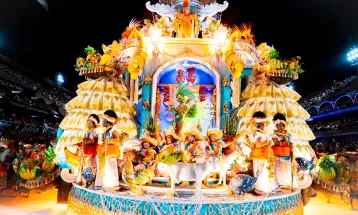 Carnaval 2026: Liesa define ordem dos quesitos e critérios de desempate para apuração no Rio de Janeiro