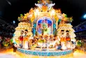 Carnaval 2026: Beija-Flor e Viradouro são destaques da segunda noite do Grupo Especial do Rio de Janeiro