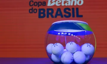 Paranaenses já têm data de estreia na Copa do Brasil