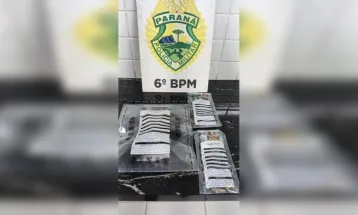 Homem de 62 anos é encontrado morto em barracão na área rural de Cascavel