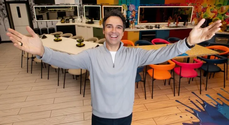 BBB 26 hoje: veja que horas começa o programa desta terça (17)