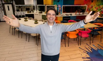 BBB 26 hoje: veja que horas começa o programa desta terça (17)