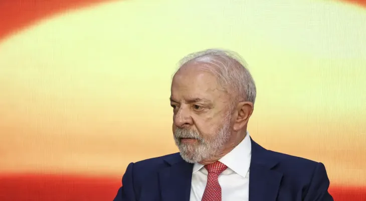 Lula inicia viagem à Índia com foco em IA, comércio e parceria estratégica