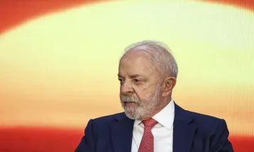 Lula inicia viagem à Índia com foco em IA, comércio e parceria estratégica