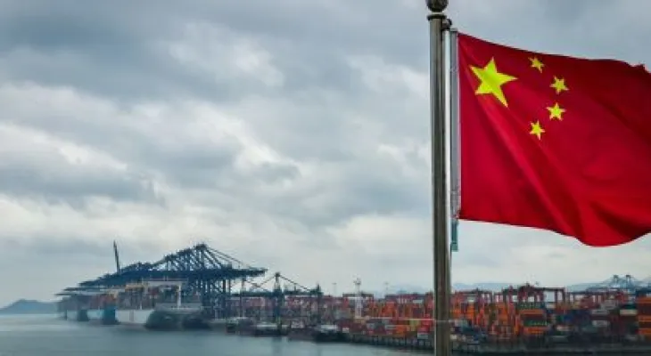 Dependência da China molda exportações do Paraná e coloca Brasil diante de novo teste no agro