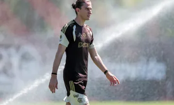 Com desfalques, Flamengo divulga relacionados para ida da Recopa Sul-Americana