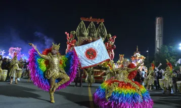 Carnaval 2026: Mocidade Alegre é campeã do Grupo Especial de São Paulo; Rosas de Ouro e Águia de Ouro rebaixadas