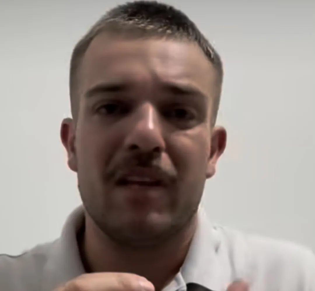 Após morte de policial, vídeo de tenente expõe tensão interna na PM e levanta críticas à gestão da segurança no Paraná