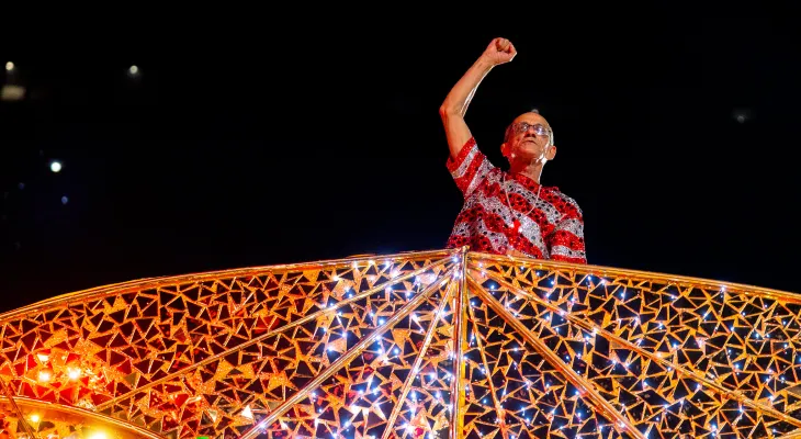 Carnaval 2026: Viradouro vence Estandarte de Ouro 2026; confira os premiados