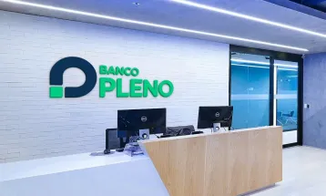 Banco Central decreta liquidação extrajudicial do Banco Pleno, ex-Voiter