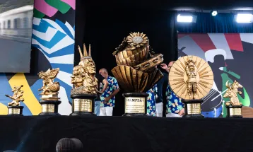 Carnaval 2026: veja onde e como assistir a apuração do Rio de Janeiro