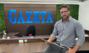 Requião Filho critica gestão Ratinho Jr., ataca privatizações e lança pré-candidatura ao Governo