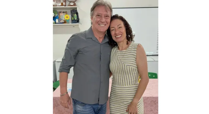 Nova diretoria da APAE de Cascavel toma posse e inicia gestão 2026/2028