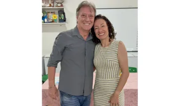 Nova diretoria da APAE de Cascavel toma posse e inicia gestão 2026/2028