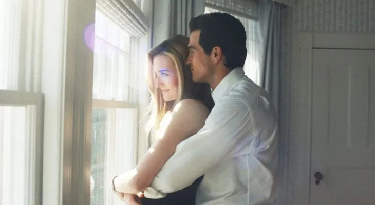 4º episódio de “História de Amor” estreia às 2h desta sexta no streaming