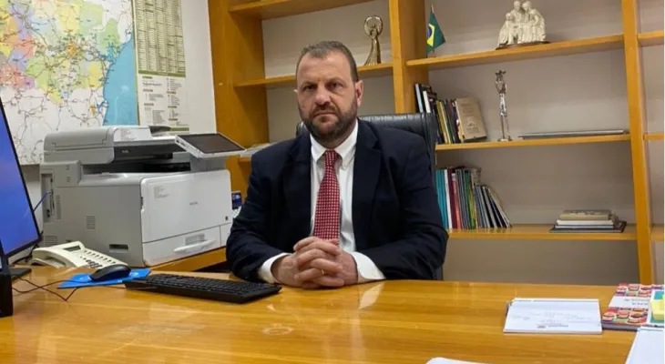 Carboni anuncia R$ 13,3 milhões para 7 Cmeis e reforça investimentos sociais no Oeste