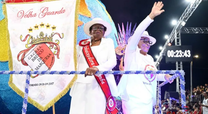 Carnaval 2026: Brinco da Marquesa e Santa Barbara conquistam acesso no Especial de Bairros; Lavapés e Leandro de Itaquera rebaixados