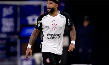 Brasileirão: Furacão e Timão fazem jogo atrasado da segunda rodada