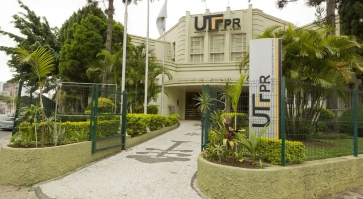UTFPR abre seleção para preencher vagas remanescentes em cursos de graduação