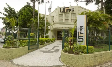 UTFPR abre seleção para preencher vagas remanescentes em cursos de graduação
