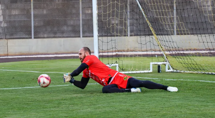 André Luiz projeta disputa da Série D do Brasileiro pelo Cascavel