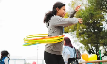 De esportes à recreação, Verão + Cascavel estará repleto de atrações no Complexo Esportivo Ciro Nardi neste fim de semana