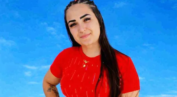 Cascavel registra 114 casos de violência doméstica. Veja as imagens da discussão antes da Mayara ser morta