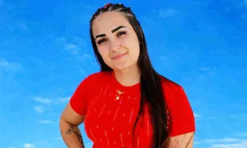 Cascavel registra 114 casos de violência doméstica. Veja as imagens da discussão antes da Mayara ser morta