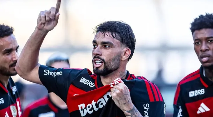 Lanús x Flamengo: onde assistir ao jogo da Recopa Sul-Americana 2026