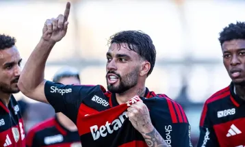 Lanús x Flamengo: onde assistir ao jogo da Recopa Sul-Americana 2026