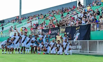 Copa do Brasil: time tem quatro jogadores investigados por estupro e Bruno no gol