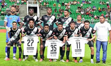 Vasco-AC x Velo Clube: Bruno joga, defende dois pênaltis e faz gol; clube homenageia presos por estupro e acaba eliminado