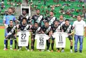 Vasco-AC x Velo Clube: Bruno joga, defende dois pênaltis e faz gol; clube homenageia presos por estupro e acaba eliminado