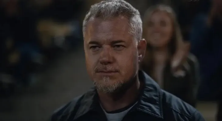 Eric Dane, de Grey’s Anatomy e Euphoria, morre aos 53 anos