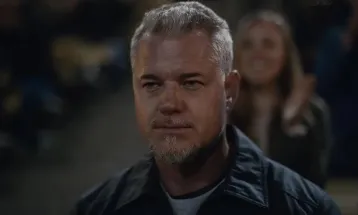 Amigos criam vaquinha para filhas de Eric Dane após morte do ator