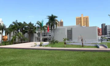 Câmara de Londrina aprova reajuste de 4,30% para servidores e vereadores