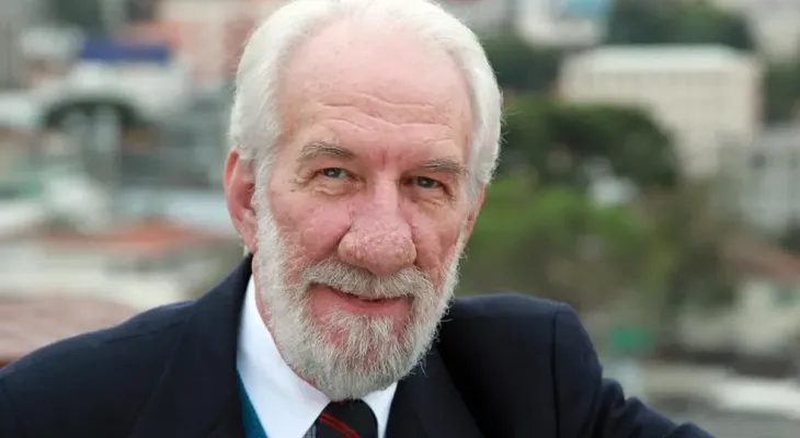 Que susto! Helicóptero com Darci Piana faz pouso preventivo antes de evento em Imbituva