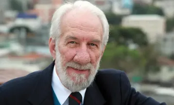 Que susto! Helicóptero com Darci Piana faz pouso preventivo antes de evento em Imbituva