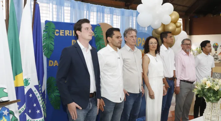 Com atendimento de excelência para comunidade cascavelense, Apae empossa nova diretoria