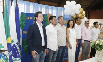 Com atendimento de excelência para comunidade cascavelense, Apae empossa nova diretoria