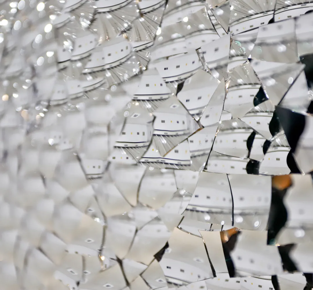 Exposições no Museu Oscar Niemeyer entram na última semana de visitação