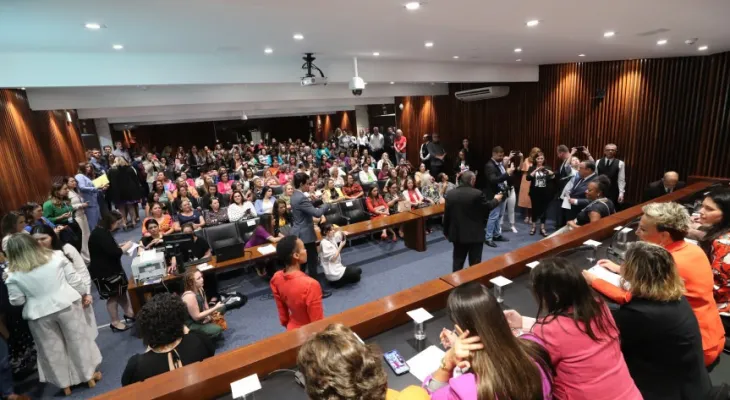 Audiência na Assembleia vai discutir denúncias de tortura no sistema prisional do Paraná
