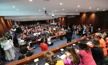 Audiência na Assembleia vai discutir denúncias de tortura no sistema prisional do Paraná