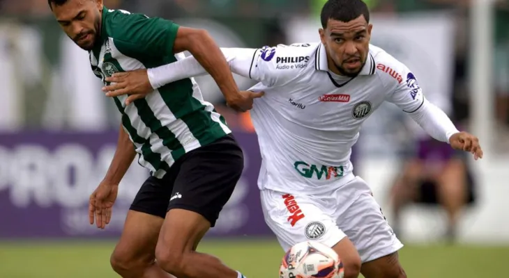 Finalistas do Campeonato Paranaense serão definidos neste fim de semana