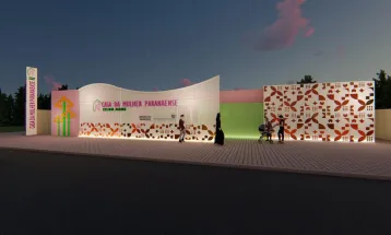 Consulta define quatro nomes para Casa da Mulher Paranaense em Foz