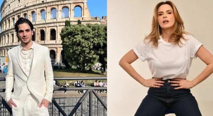 Fiuk reage após críticas de Ana Paula no BBB 26 e fala em rejeição